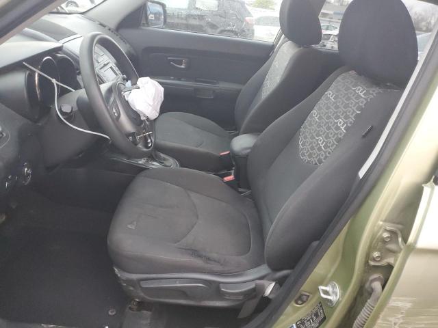 Photo 7 from auction – 2011 KIA SOUL with VIN KNDJT2A20B7248380