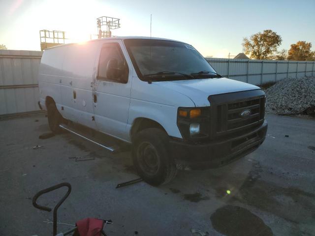 Photo 4 from auction – 2013 FORD ECONOLINE with VIN 1FTNE2EW7DDA44057