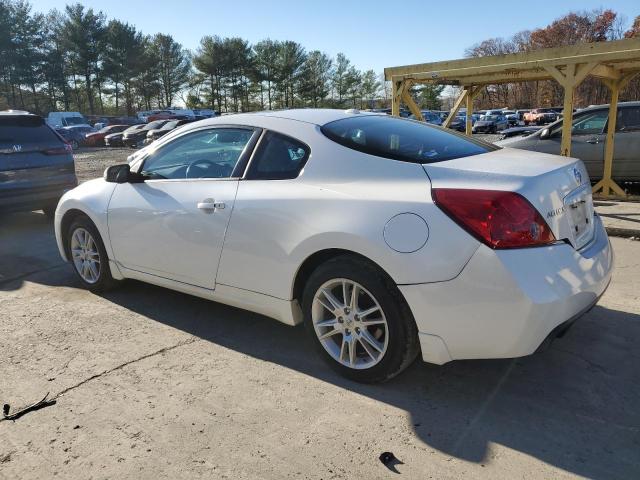 Photo 2 from auction – 2008 NISSAN ALTIMA 3.5 with VIN 1N4BL24E08C215640