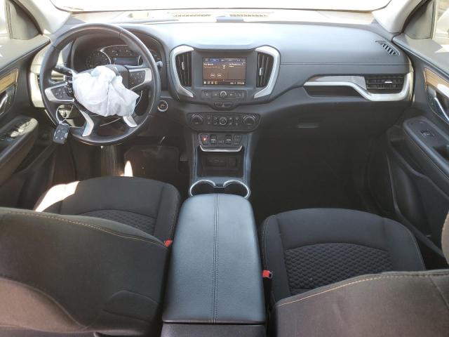 Photo 8 from auction – 2020 GMC TERRAIN SL with VIN 3GKALMEV6LL314366