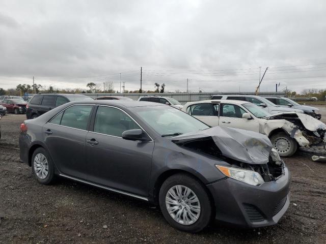 Photo 4 from auction – 2014 TOYOTA CAMRY L with VIN 4T4BF1FK0ER366869