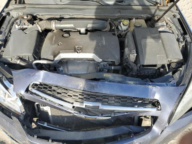 Photo 11 from auction – 2013 CHEVROLET MALIBU 2LT with VIN 1G11E5SA2DF326886