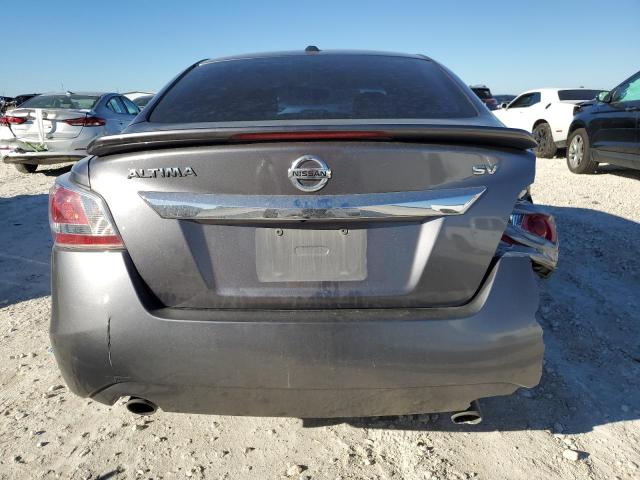 Photo 6 from auction – 2015 NISSAN ALTIMA 2.5 with VIN 1N4AL3AP8FC205085