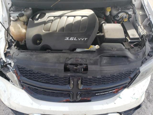 Photo 12 from auction – 2015 DODGE JOURNEY CR with VIN 3C4PDCGG4FT530930
