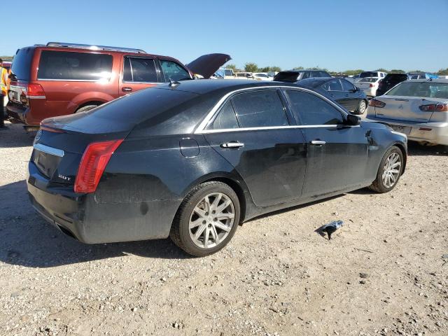 Photo 3 from auction – 2014 CADILLAC CTS with VIN 1G6AP5SX8E0134014