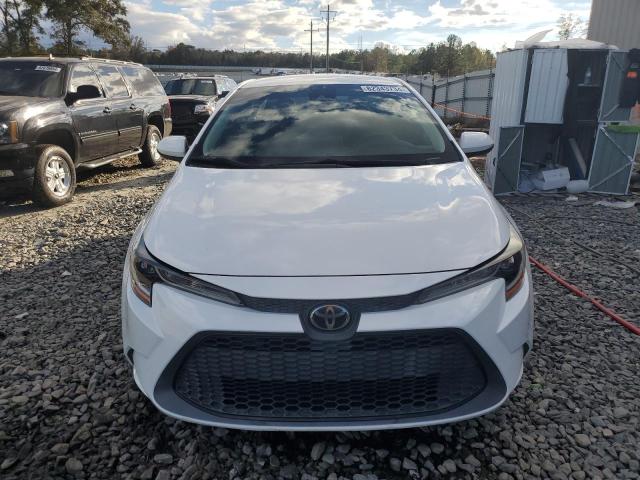 Photo 5 from auction – 2020 TOYOTA COROLLA LE with VIN 5YFEPRAE8LP021611