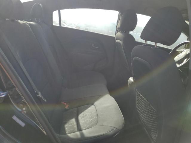 Photo 10 from auction – 2016 KIA RIO EX with VIN KNADN4A32G6670849