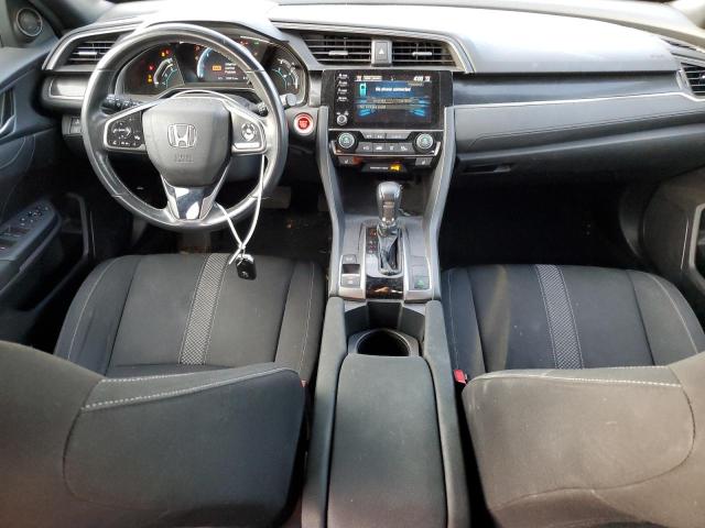 Photo 8 from auction – 2020 HONDA CIVIC EX with VIN SHHFK7H67LU402012