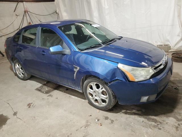 Фото 4 с аукциона – 2008 FORD FOCUS SE с VIN 1FAHP35NX8W159871