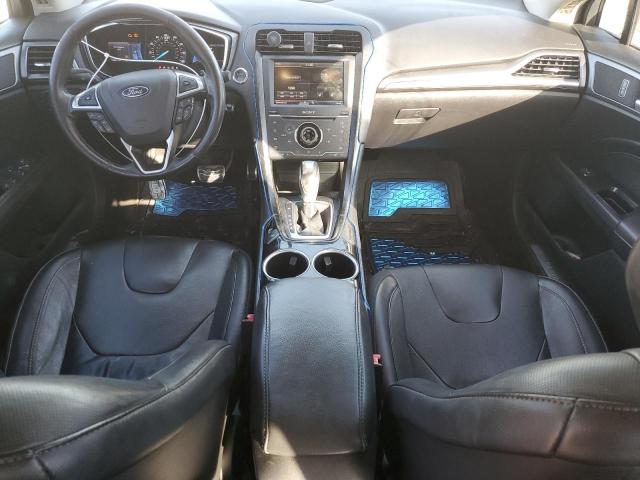Photo 8 from auction – 2013 FORD FUSION TIT with VIN 3FA6P0K90DR258953