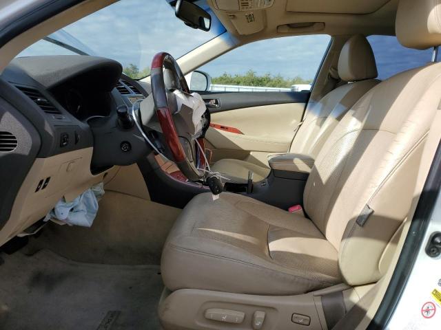 Photo 7 from auction – 2007 LEXUS ES 350 with VIN JTHBJ46G872136598
