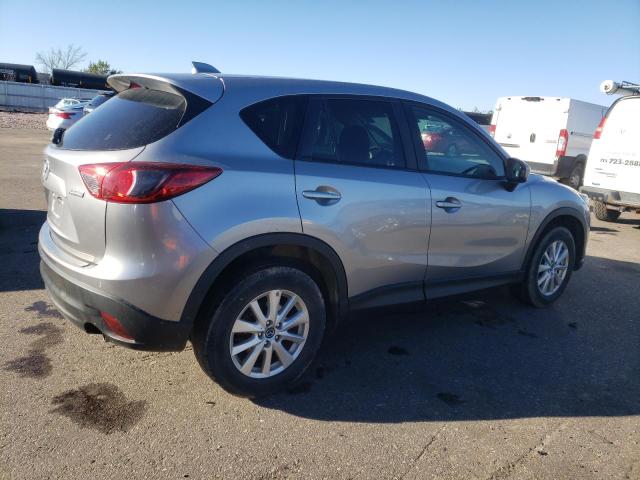 Photo 3 from auction – 2013 MAZDA CX-5 TOURI with VIN JM3KE2CE4D0143561