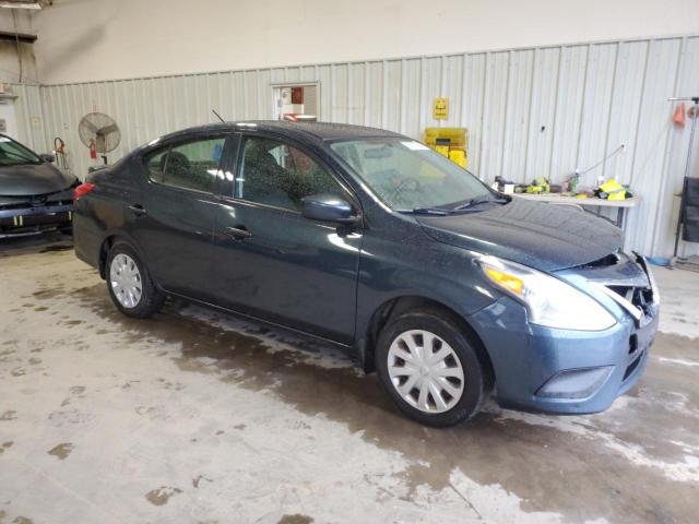 Photo 4 from auction – 2016 NISSAN VERSA S with VIN 3N1CN7APXGL917580