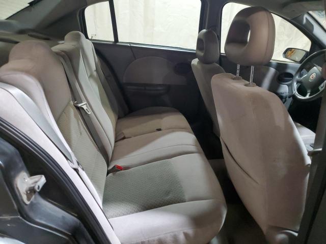 Photo 10 from auction – 2007 SATURN ION LEVEL with VIN 1G8AL58F27Z162388