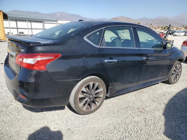 Photo 3 from auction – 2016 NISSAN SENTRA S with VIN 3N1AB7AP2GY333323