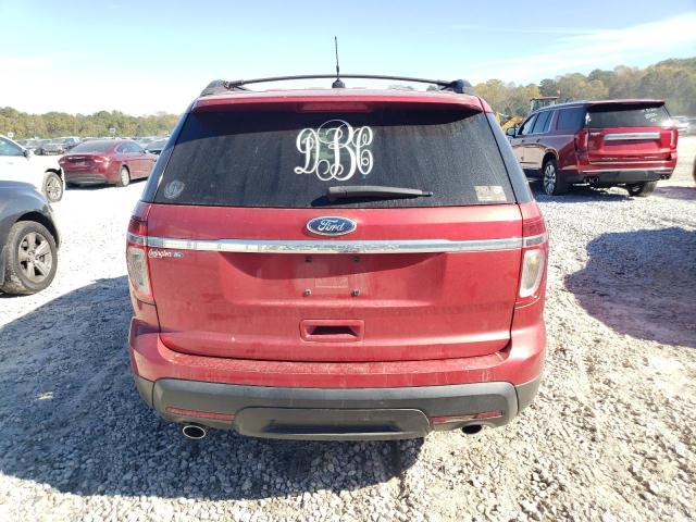 Photo 6 from auction – 2012 FORD EXPLORER with VIN 1FMHK7B85CGA78810