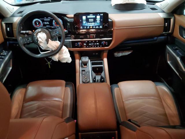 Photo 8 from auction – 2022 NISSAN PATHFINDER with VIN 5N1DR3DJ2NC258856