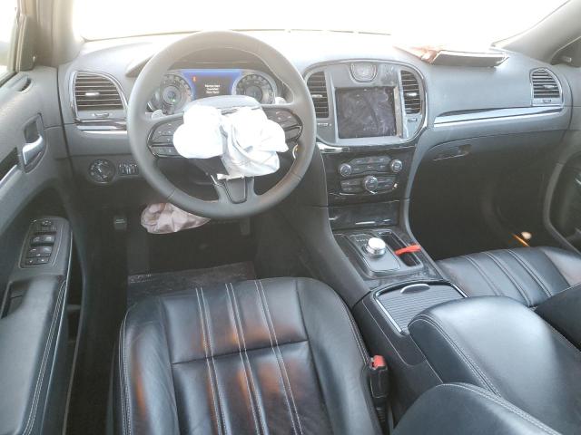 Photo 8 from auction – 2023 CHRYSLER 300 S with VIN 2C3CCABG6PH637103