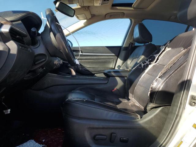 Photo 7 from auction – 2019 NISSAN ALTIMA SL with VIN 1N4BL4EV7KC180886