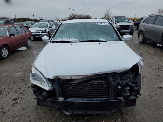 Photo 5 from auction – 2012 CHRYSLER 200 LX with VIN 1C3CCBAG5CN316422