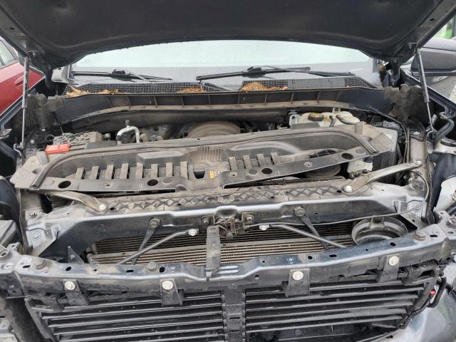Photo 11 from auction – 2019 CHEVROLET SILVERADO with VIN 1GCRYEED8KZ327396