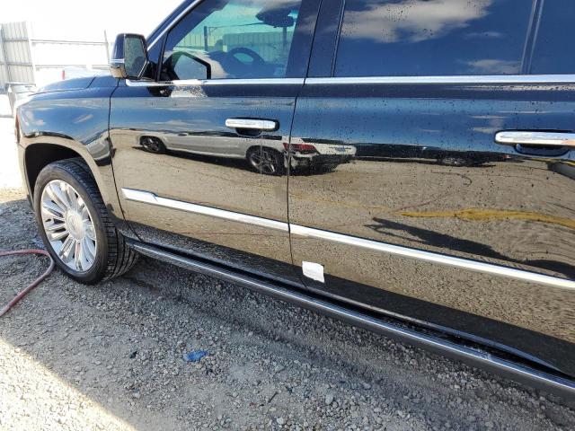 Photo 13 from auction – 2020 CADILLAC ESCALADE E with VIN 1GYS4KKJ2LR106815