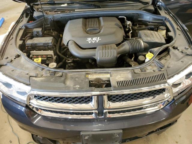 Photo 12 from auction – 2012 DODGE DURANGO SX with VIN 1C4RDJAG7CC206917