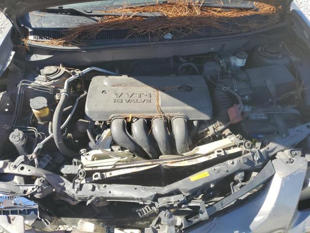 Photo 12 from auction – 2004 PONTIAC VIBE with VIN 5Y2SL62884Z444850