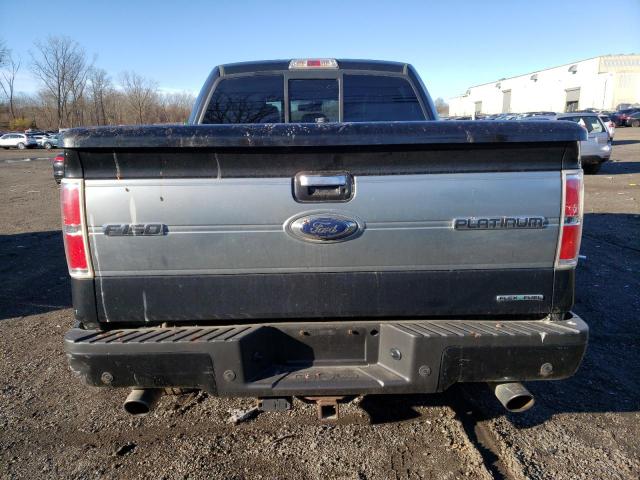 Photo 6 from auction – 2014 FORD F150 SUPER with VIN 1FTFW1EF2EFC23933
