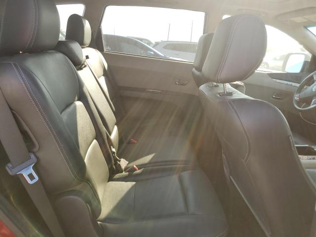 Photo 11 from auction – 2012 SUBARU TRIBECA LI with VIN 4S4WX9GD6C4400897