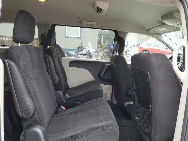Photo 11 from auction – 2013 DODGE GRAND CARA with VIN 2C4RDGBG4DR792230