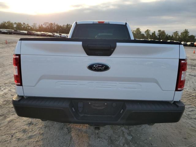 Photo 6 from auction – 2020 FORD F150 with VIN 1FTMF1CB2LKF47959