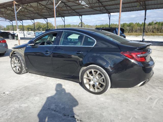 Photo 2 from auction – 2016 BUICK REGAL GS with VIN 2G4GU5GX4G9116056