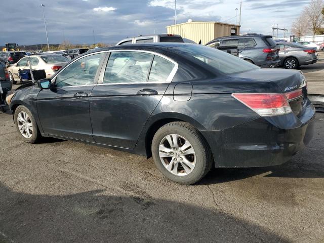 Photo 2 from auction – 2012 HONDA ACCORD SE with VIN 1HGCP2F68CA118751