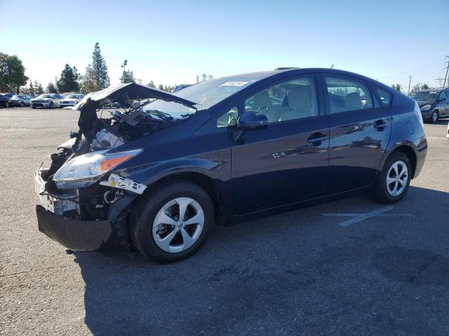 TOYOTA PRIUS 2013 z numerem VIN JTDKN3DU6D0342051 - Zdjęcie z aukcji