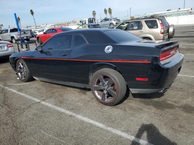 Photo 2 from auction – 2013 DODGE CHALLENGER with VIN 2C3CDYBT8DH729215