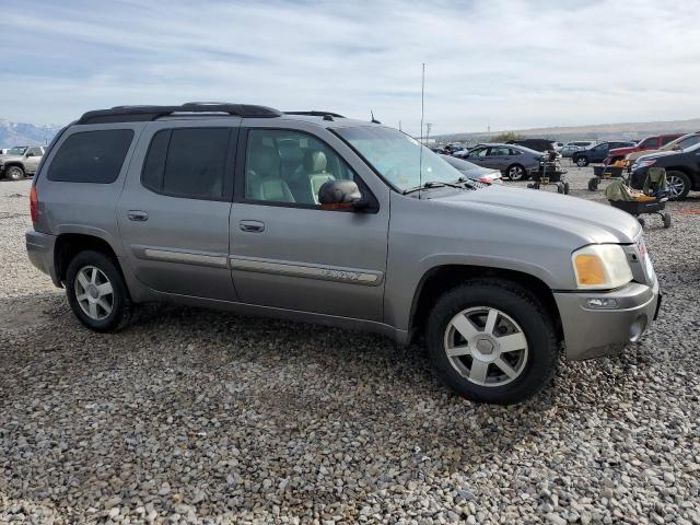 Photo 4 from auction – 2005 GMC ENVOY XL with VIN 1GKET16S956164089