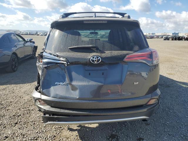 Photo 6 from auction – 2016 TOYOTA RAV4 SE with VIN JTMNFREV7GD082826