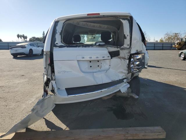 Photo 6 from auction – 2014 DODGE GRAND CARA with VIN 2C4RDGBG4ER237960