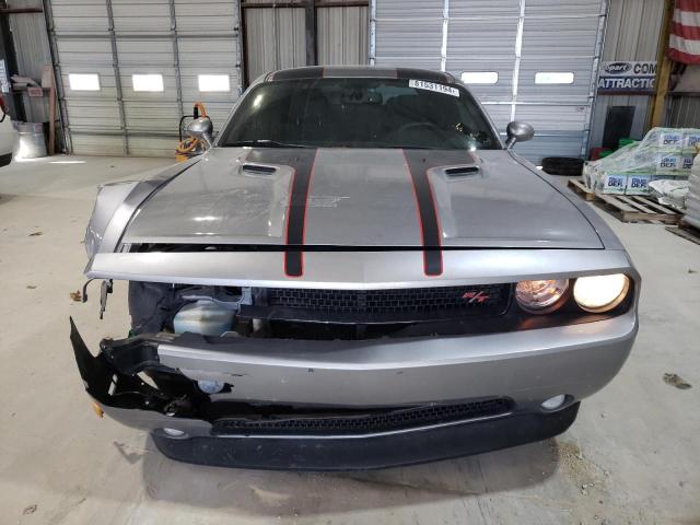 Photo 5 from auction – 2014 DODGE CHALLENGER with VIN 2C3CDYBT1EH143263
