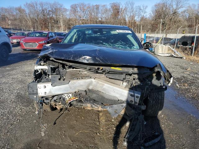 Photo 5 from auction – 2017 NISSAN MAXIMA 3.5 with VIN 1N4AA6AP1HC365481
