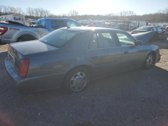 Photo 3 from auction – 2005 CADILLAC DEVILLE with VIN 1G6KD54Y05U250870