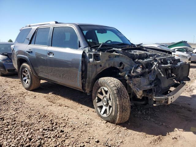 Photo 4 from auction – 2018 TOYOTA 4RUNNER SR with VIN JTEBU5JR3J5485838