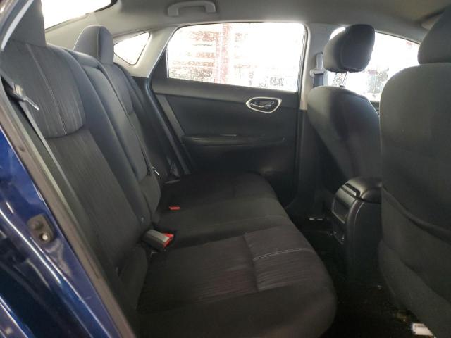 Photo 10 from auction – 2017 NISSAN SENTRA with VIN 3N1AB7AP8HY266471