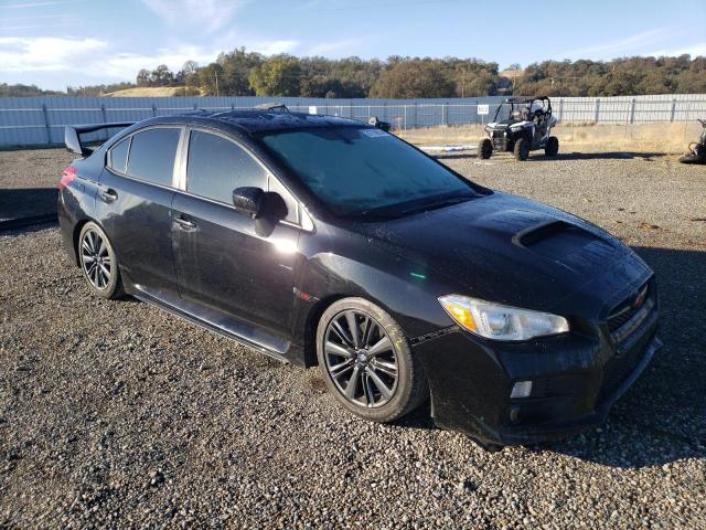 Photo 4 from auction – 2015 SUBARU WRX with VIN JF1VA1A62F9805018