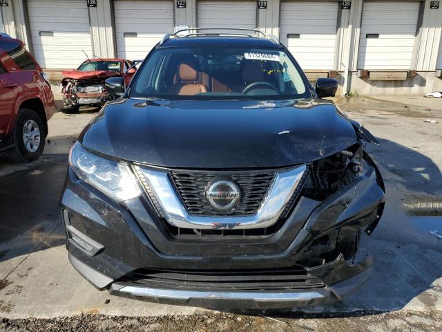 Photo 5 from auction – 2018 NISSAN ROGUE S with VIN JN8AT2MVXJW324153