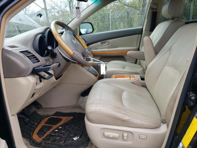 Photo 7 from auction – 2008 LEXUS RX 350 with VIN 2T2GK31U98C035905