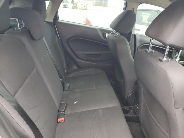 Photo 10 from auction – 2015 FORD FIESTA SE with VIN 3FADP4EJ6FM103506