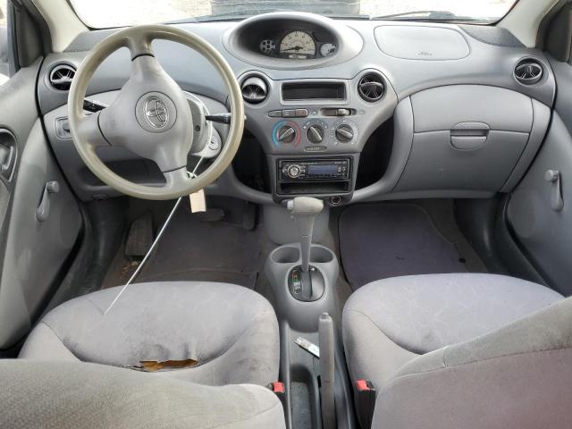 Photo 8 from auction – 2003 TOYOTA ECHO with VIN JTDBT123435039226
