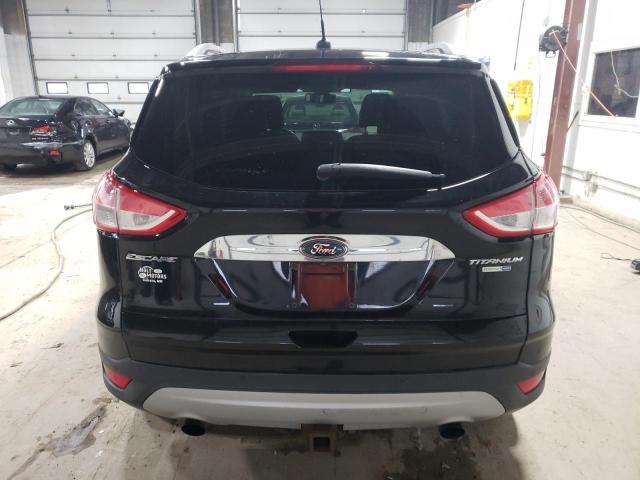 Photo 6 from auction – 2016 FORD ESCAPE TIT with VIN 1FMCU9J99GUA67648